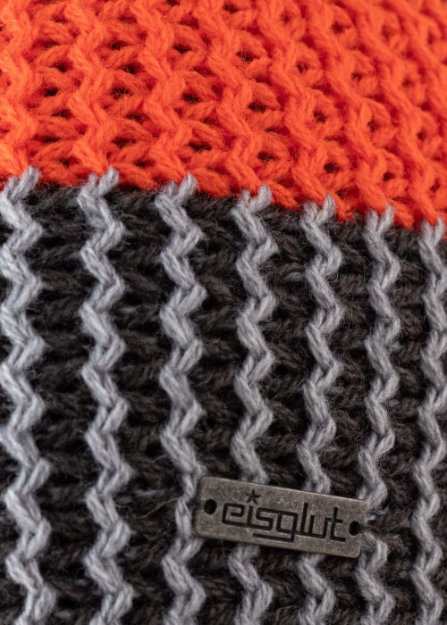 Eisglut talvemüts Sykeskids