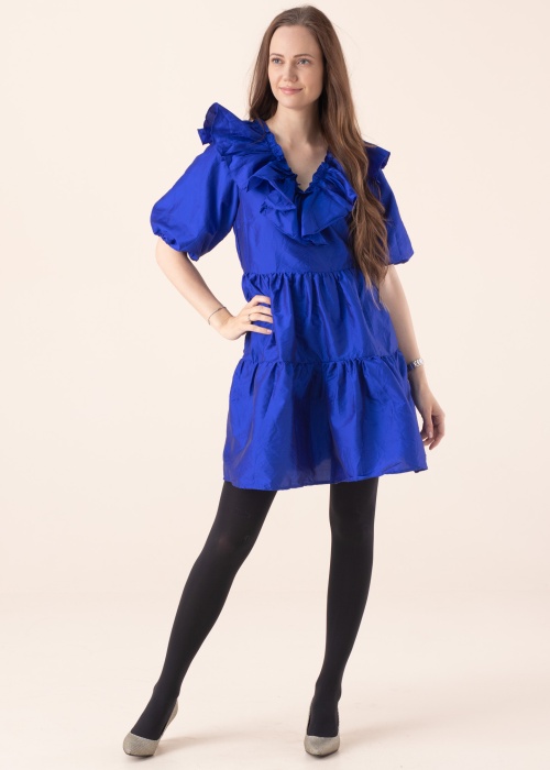 Vero Moda kleit Wenga