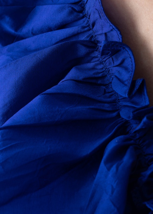 Vero Moda kleit Wenga