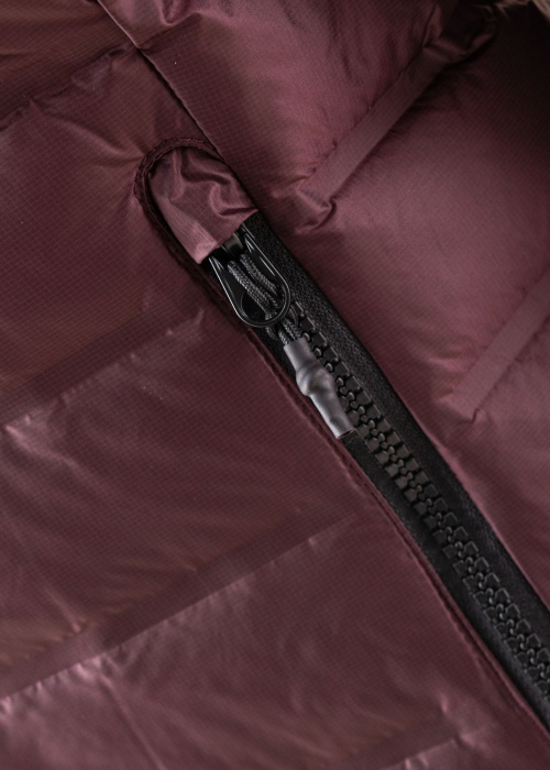 Пуховик Icelyn Tenson