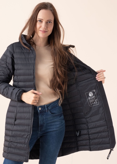 Пуховик Dakota Tenson