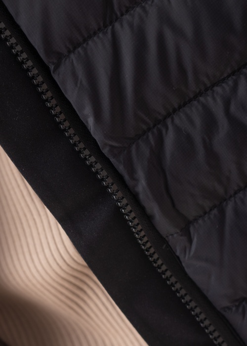 Пуховик Dakota Tenson