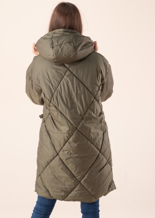 Весенне-осеннее пальто Blake Vero Moda