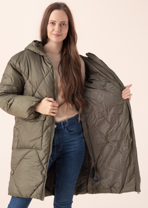 Весенне-осеннее пальто Blake Vero Moda