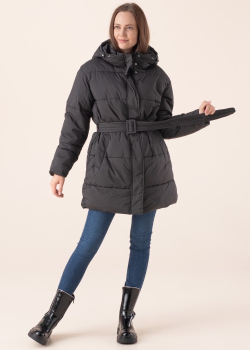 Весенне-осеннее пальто Cleadonna Vero Moda