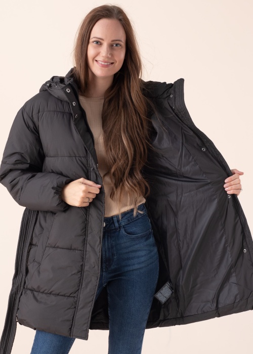 Весенне-осеннее пальто Cleadonna Vero Moda