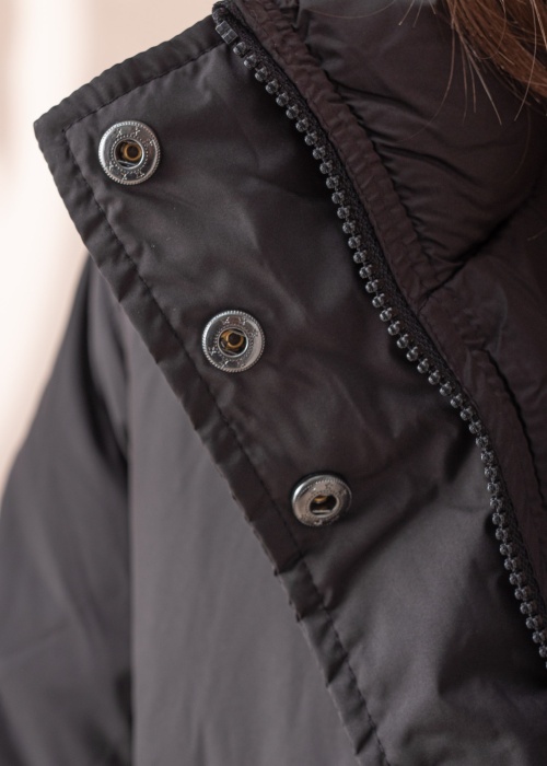 Весенне-осеннее пальто Cleadonna Vero Moda