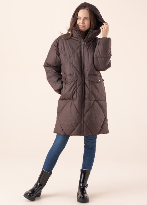 Весенне-осеннее пальто Blake Vero Moda