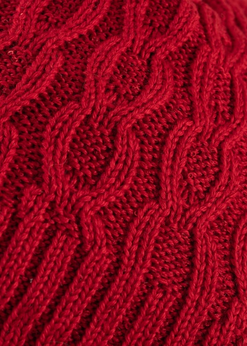 Luhta talvemüts Napo