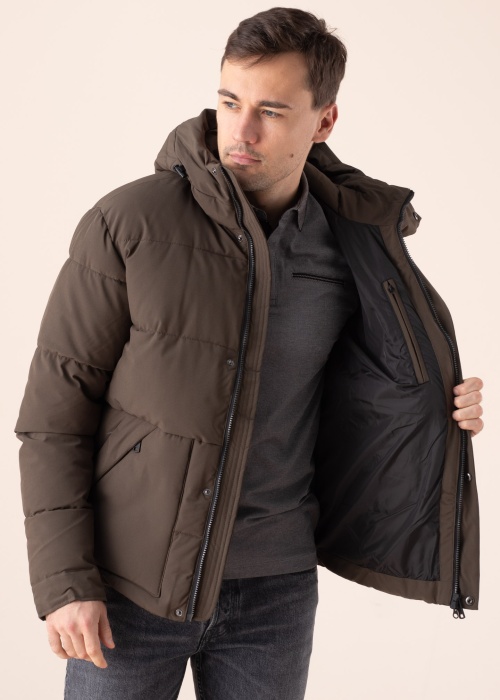 Зимняя куртка Harjakangas Luhta