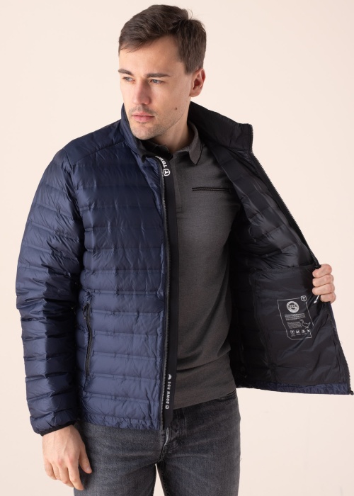 Пуховик Imilac Tenson