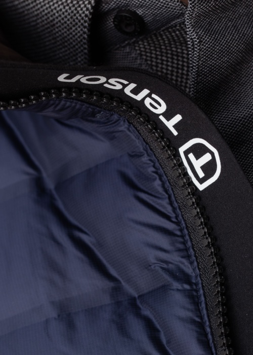 Пуховик Imilac Tenson