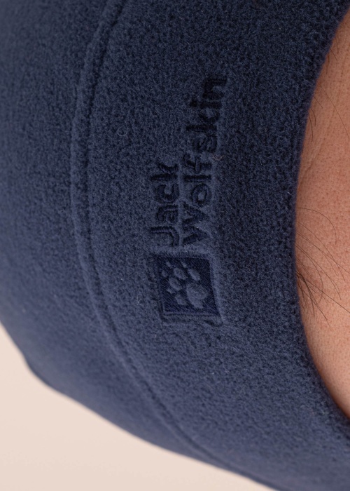 Спортивная шапка Real Stuff Jack Wolfskin