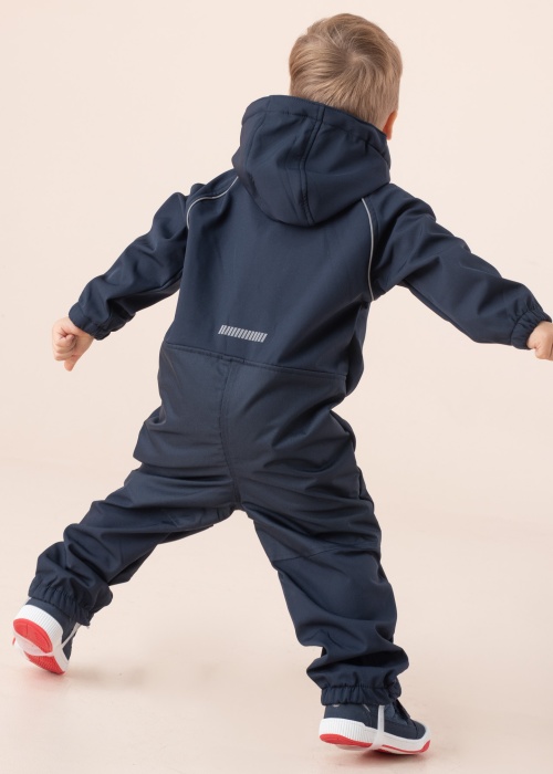 Name It Mini Outerwear kevad-sügis kombinesoon Alfa