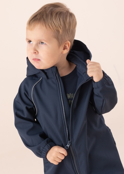 Name It Mini Outerwear kevad-sügis kombinesoon Alfa