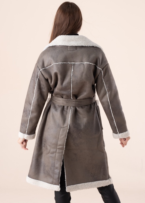 Only talvemantel Karen