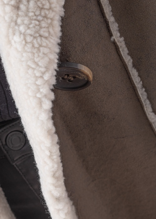 Only talvemantel Karen