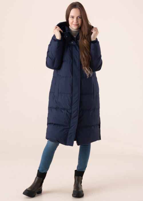 Vero Moda talvemantel Ericaholly