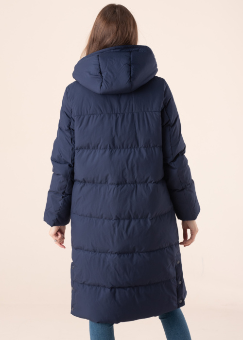 Vero Moda talvemantel Ericaholly