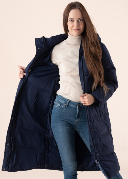 Vero Moda talvemantel Ericaholly