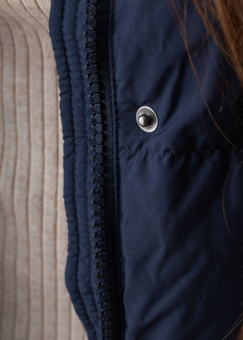 Vero Moda talvemantel Ericaholly