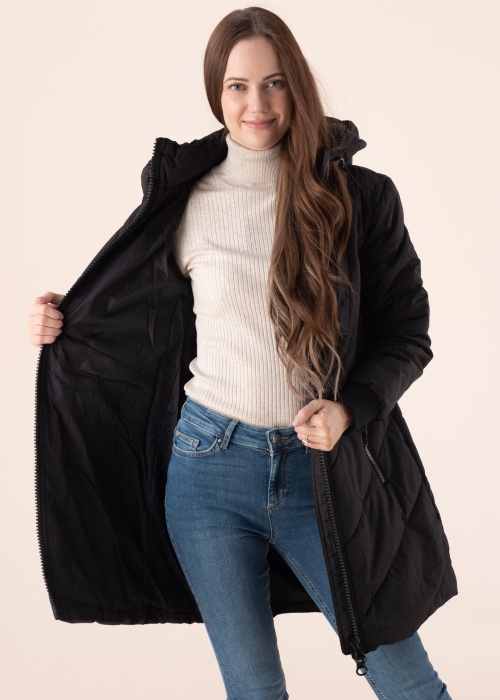 Зимнее пальто Skylar JDY