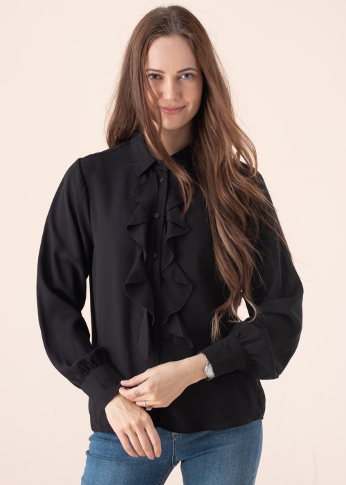 Guess pluus Faustine