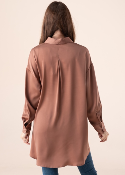 Блуза Primrose Only