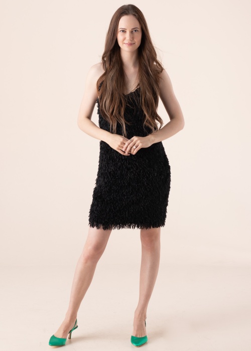 Платье Begonia Vila