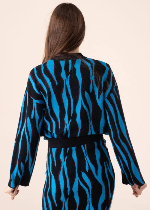 Свитер Malo YAS