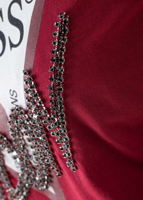 Блуза Icon Guess