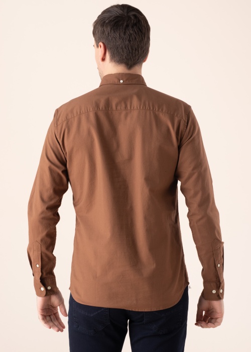 Рубашка Book Jack & Jones