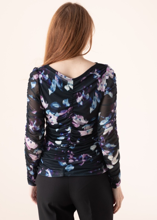 Selected pikkade varrukatega pluus Julietta