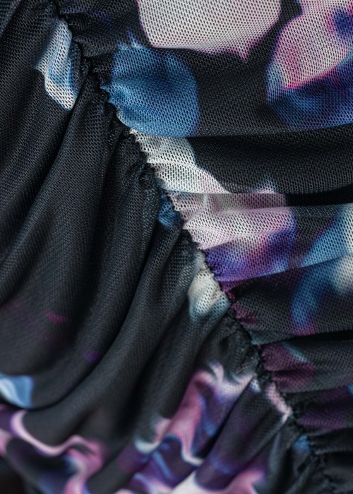 Selected pikkade varrukatega pluus Julietta