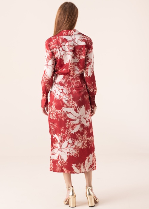 Платье Dorothee Guess