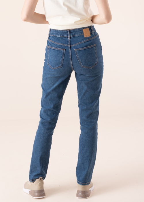 Джинсы Luna Pieces