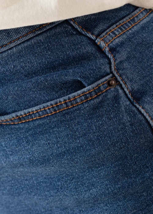 Джинсы Luna Pieces