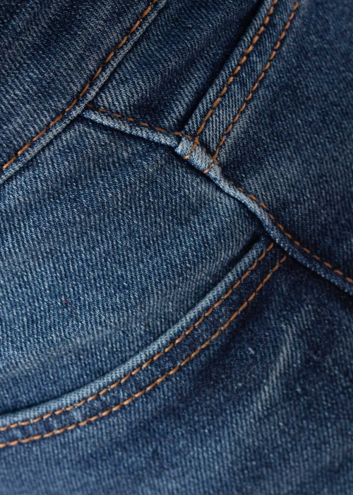 Джинсы Skinnie Ida208 Vila