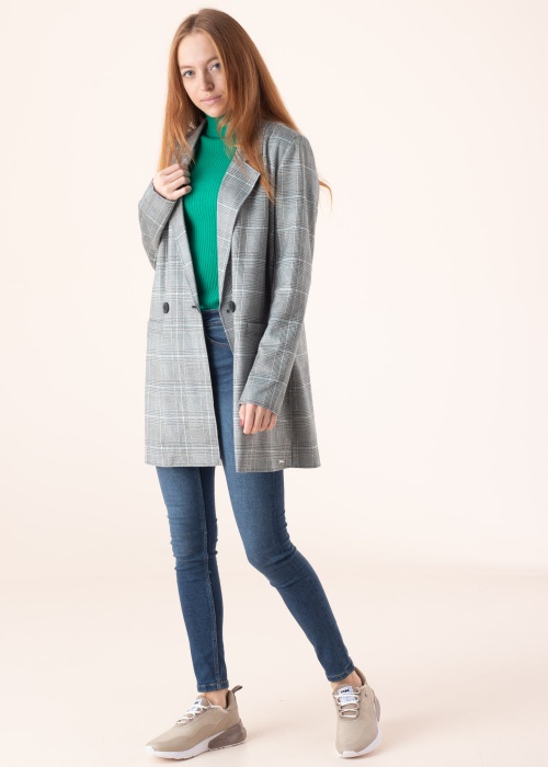 Rino & Pelle pintsak Velius