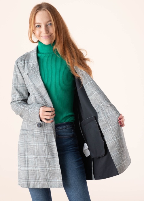 Rino & Pelle pintsak Velius