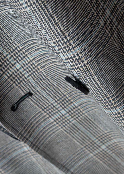 Rino & Pelle pintsak Velius