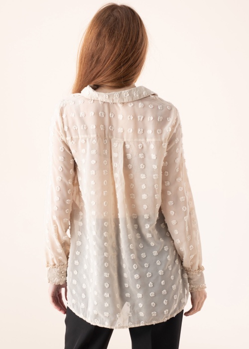 Блуза Gunilla Vero Moda