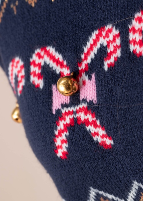 Рождественская кофта Candycane Vero Moda