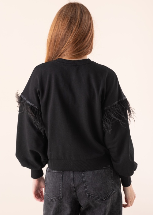 Кофта Feather Only