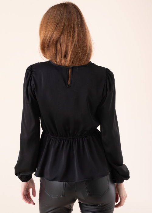 Блуза Saga Only