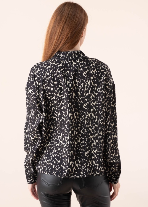 Блуза Siva Vero Moda