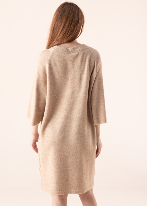 Soyaconcept kootud kleit Nessie 41