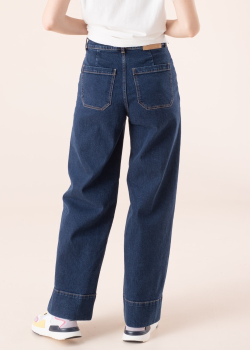 JJXX teksapüksid Sienna