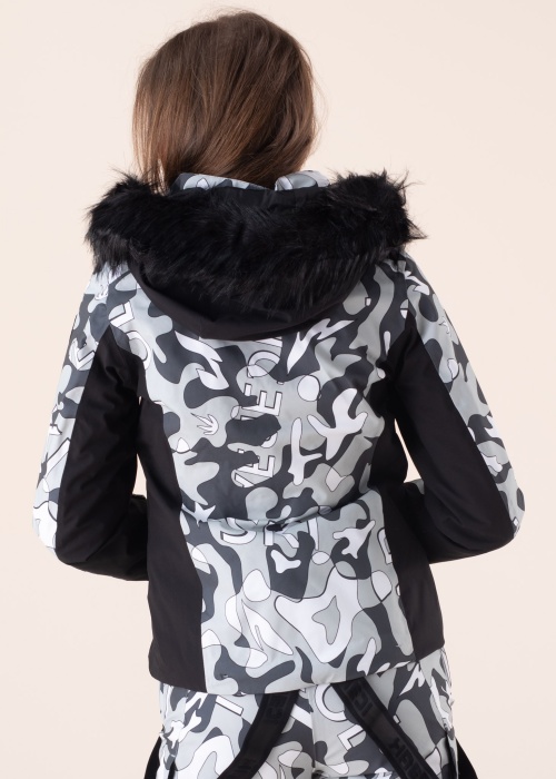 Зимняя спортивная куртка Erbach Icepeak