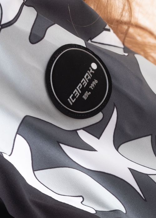 Зимняя спортивная куртка Erbach Icepeak